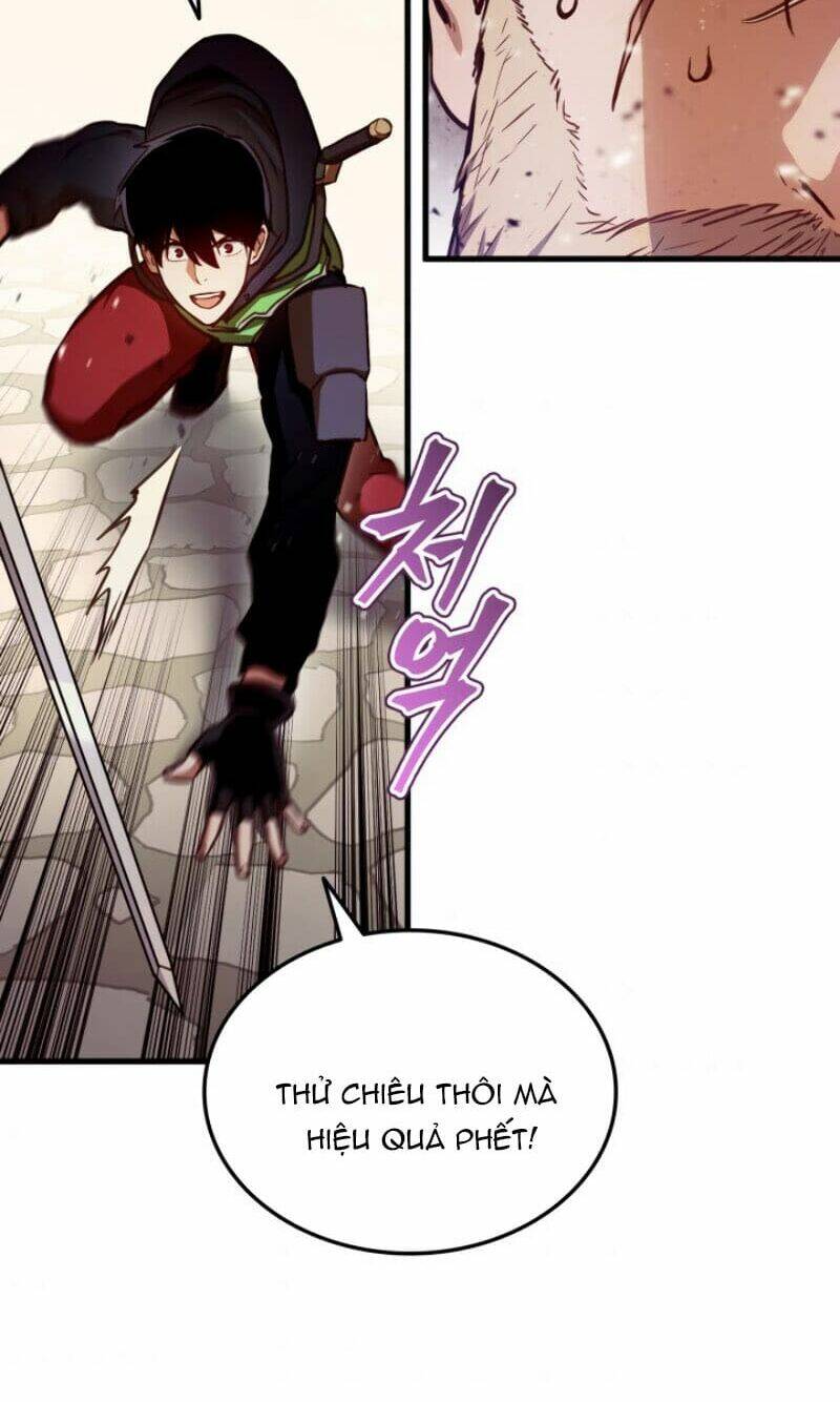 Huyền Thoại Game Thủ – Tái Xuất Chapter 5 - Trang 2