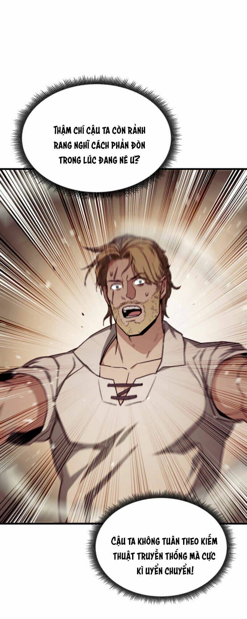 Huyền Thoại Game Thủ – Tái Xuất Chapter 5 - Trang 2