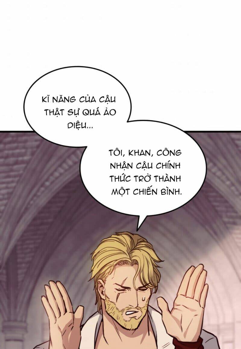 Huyền Thoại Game Thủ – Tái Xuất Chapter 5 - Trang 2