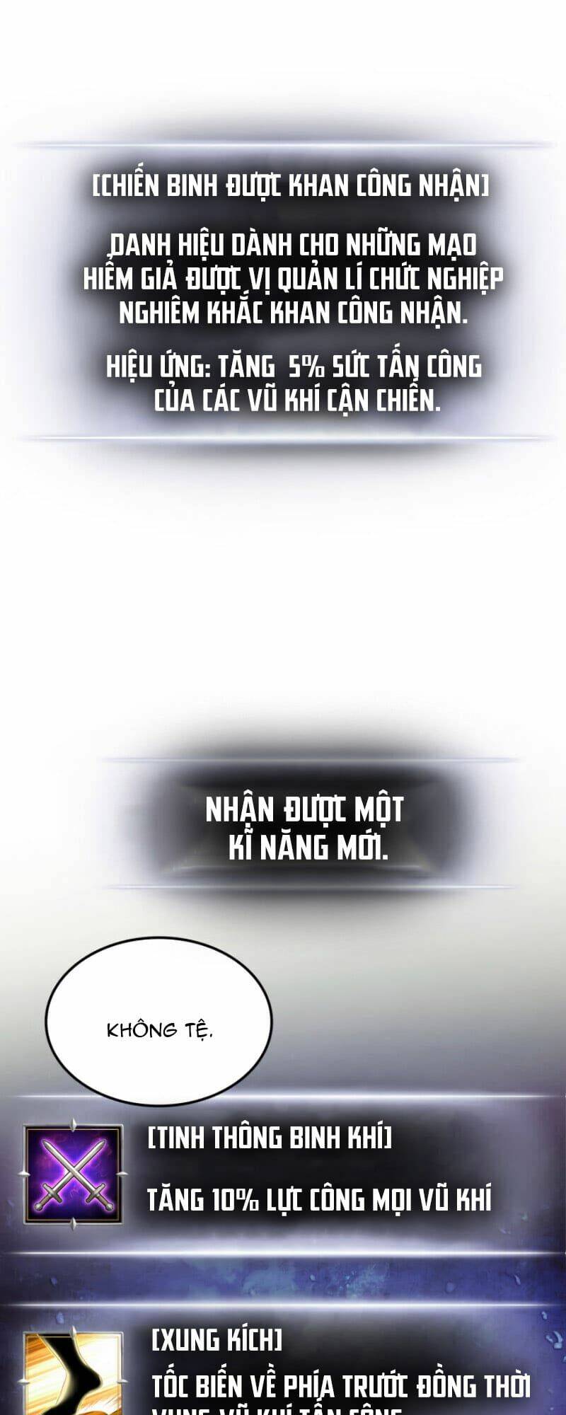 Huyền Thoại Game Thủ – Tái Xuất Chapter 5 - Trang 2