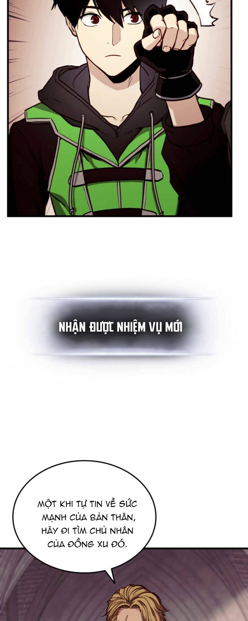 Huyền Thoại Game Thủ – Tái Xuất Chapter 5 - Trang 2