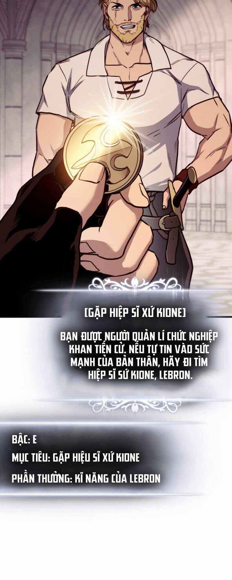 Huyền Thoại Game Thủ – Tái Xuất Chapter 5 - Trang 2