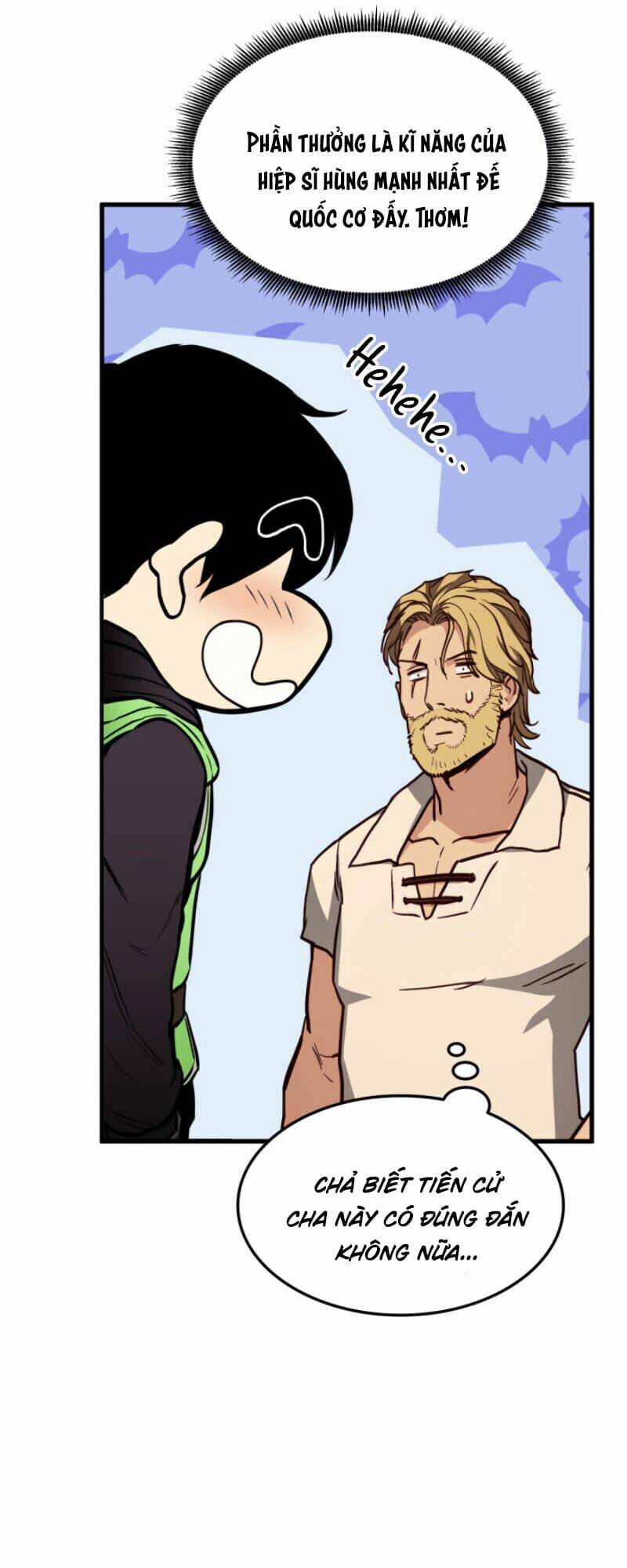 Huyền Thoại Game Thủ – Tái Xuất Chapter 5 - Trang 2