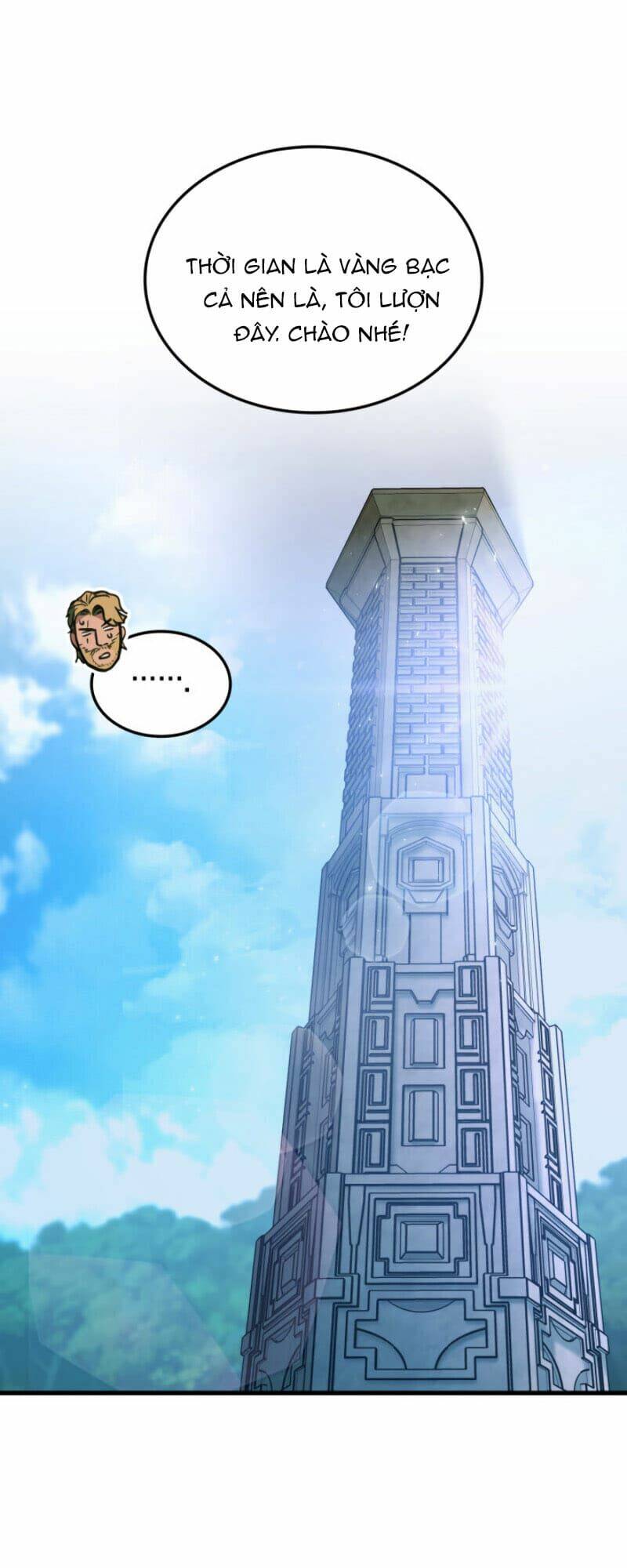 Huyền Thoại Game Thủ – Tái Xuất Chapter 5 - Trang 2