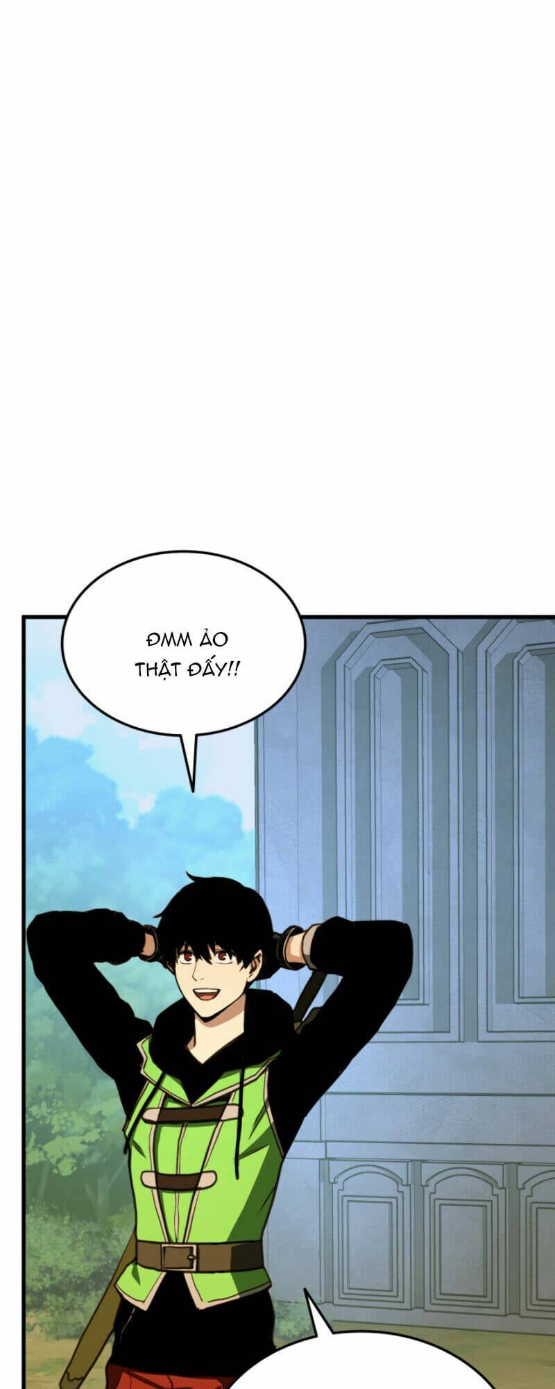 Huyền Thoại Game Thủ – Tái Xuất Chapter 5 - Trang 2