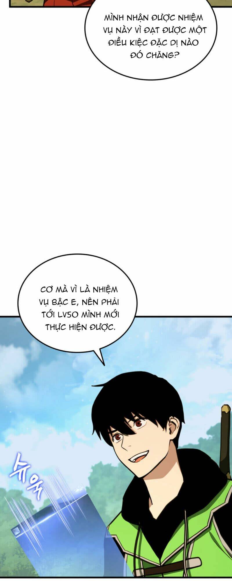 Huyền Thoại Game Thủ – Tái Xuất Chapter 5 - Trang 2