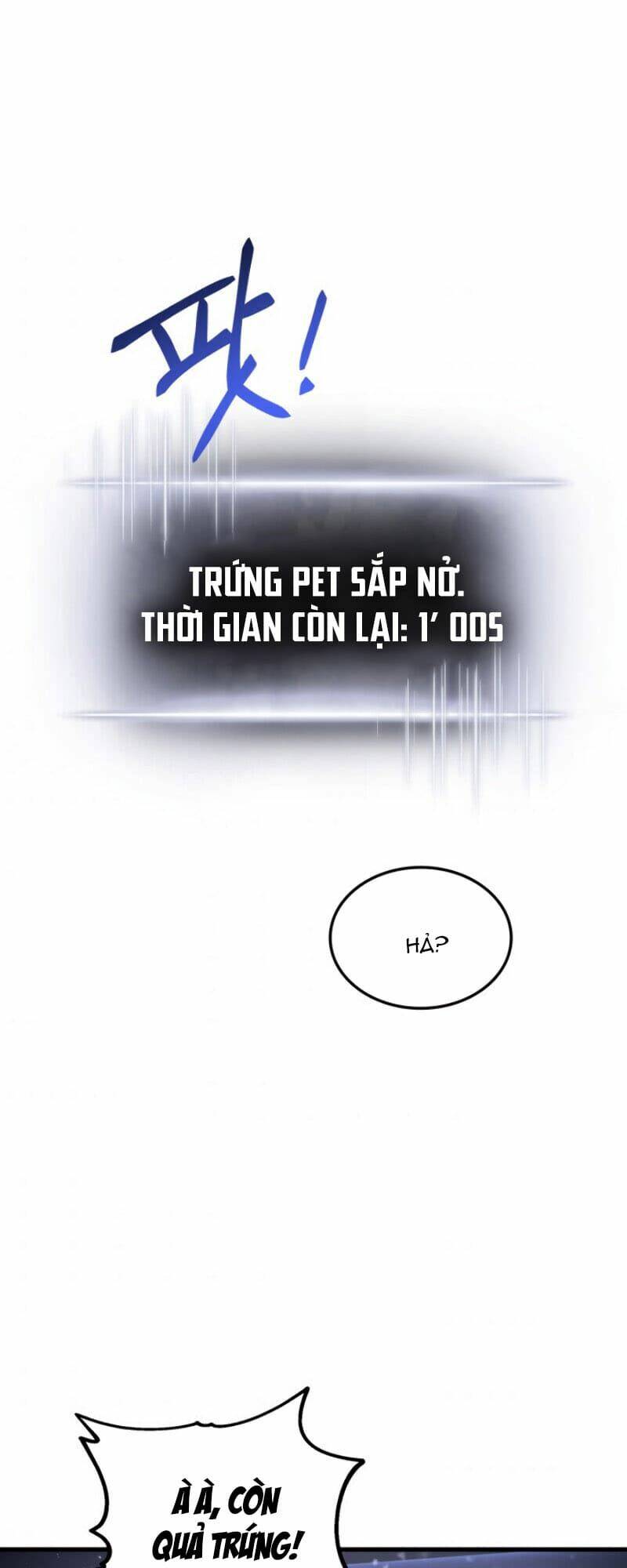 Huyền Thoại Game Thủ – Tái Xuất Chapter 5 - Trang 2