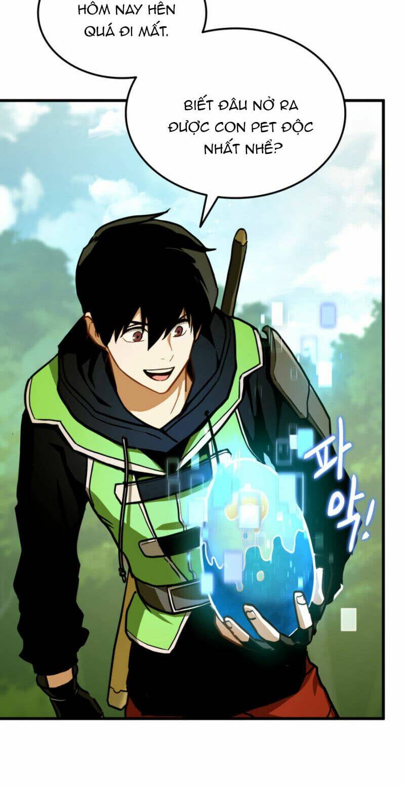 Huyền Thoại Game Thủ – Tái Xuất Chapter 5 - Trang 2