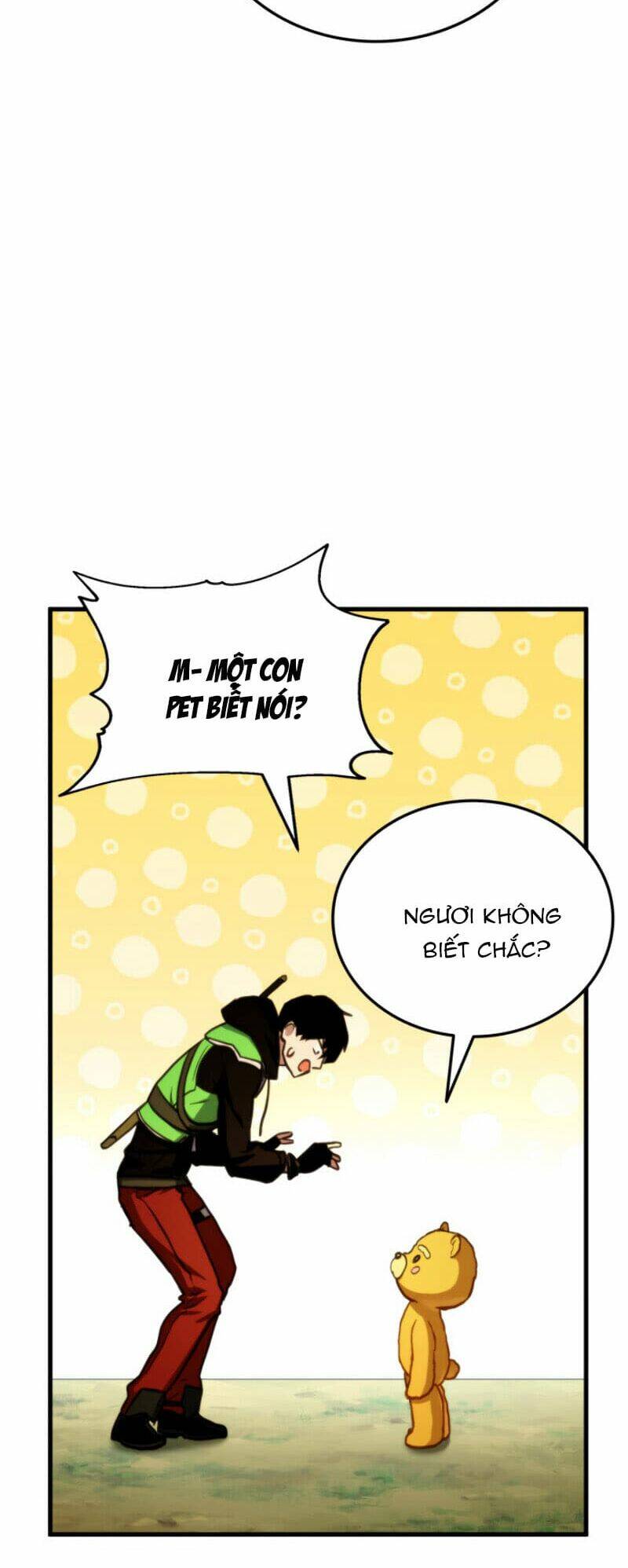 Huyền Thoại Game Thủ – Tái Xuất Chapter 5 - Trang 2