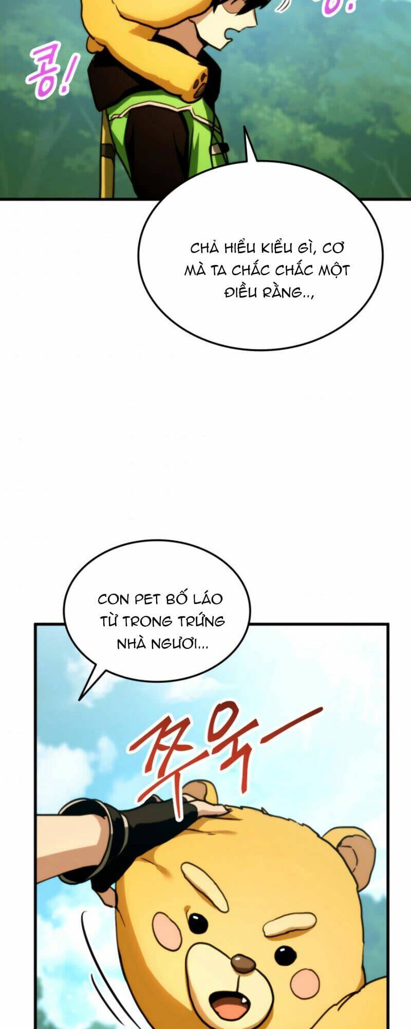 Huyền Thoại Game Thủ – Tái Xuất Chapter 5 - Trang 2