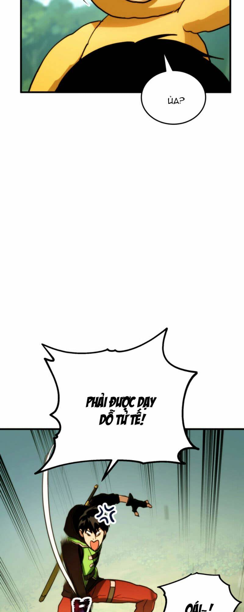 Huyền Thoại Game Thủ – Tái Xuất Chapter 5 - Trang 2