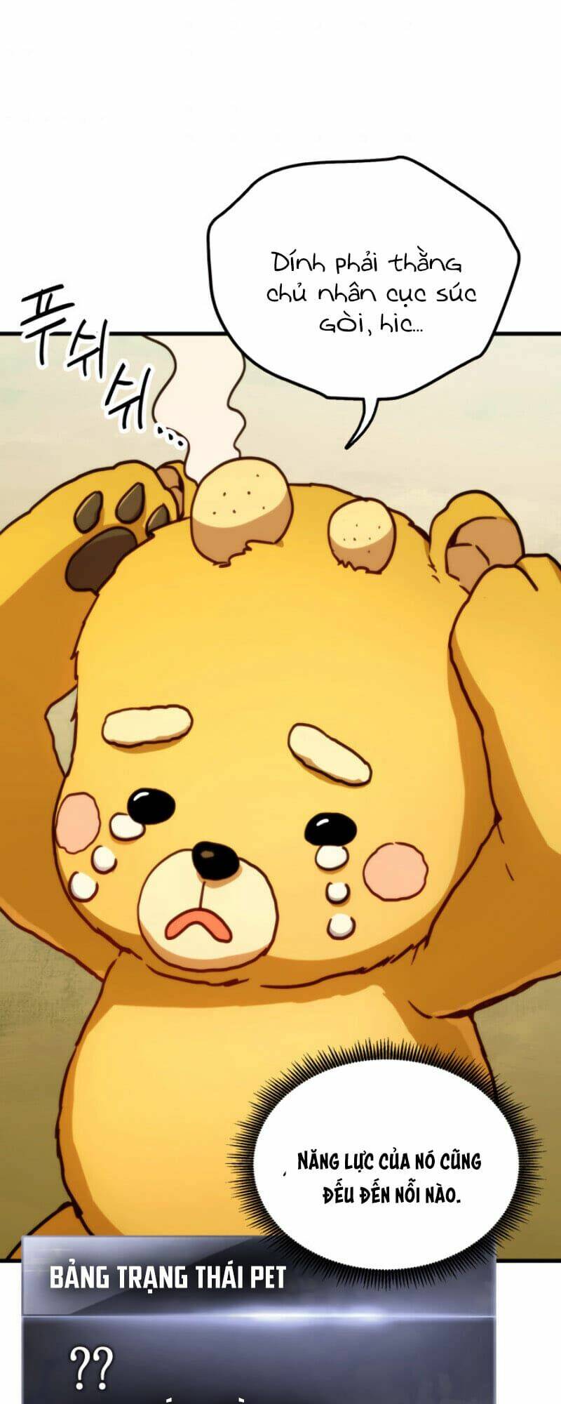 Huyền Thoại Game Thủ – Tái Xuất Chapter 5 - Trang 2