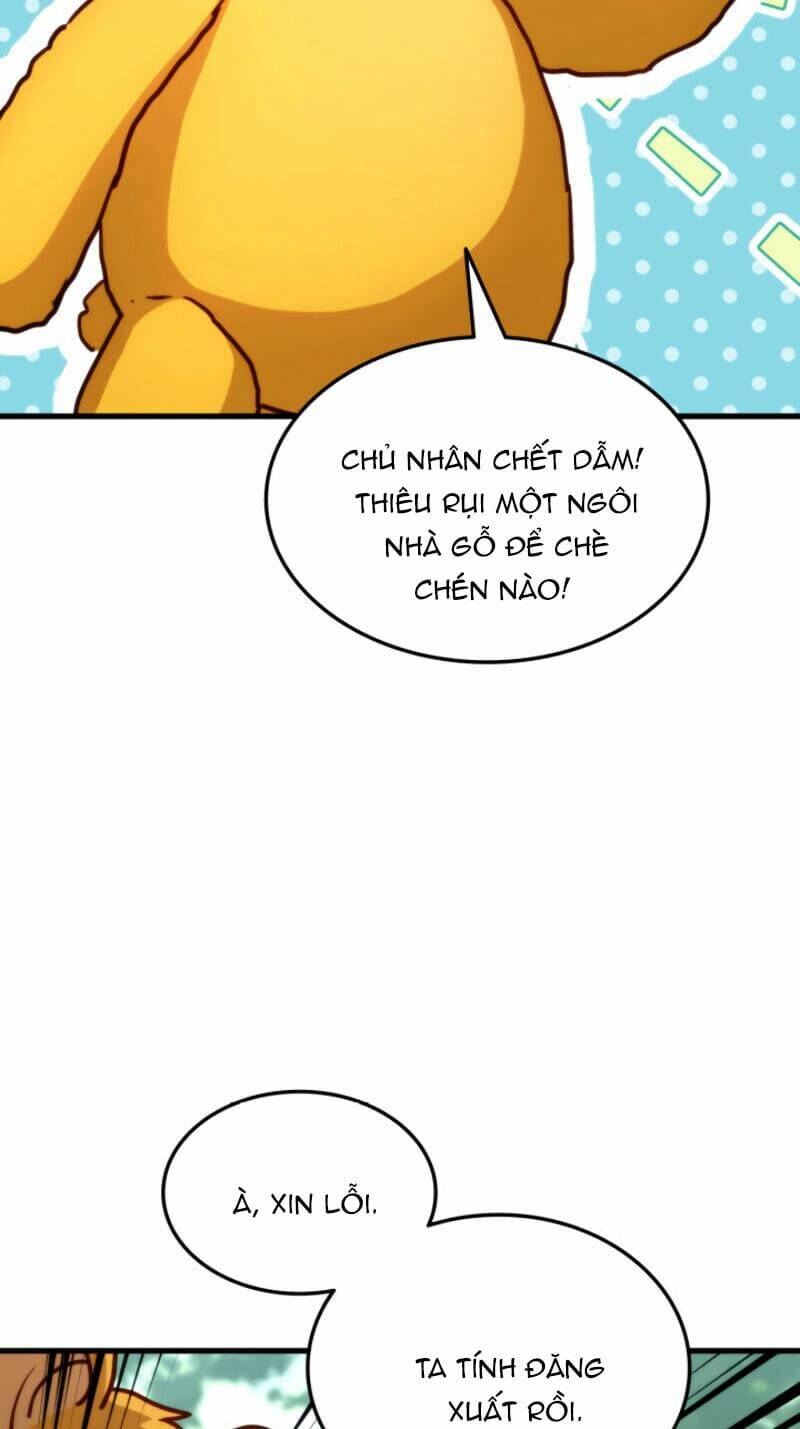 Huyền Thoại Game Thủ – Tái Xuất Chapter 5 - Trang 2