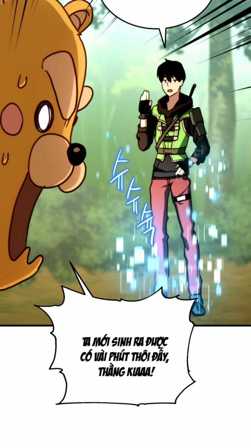 Huyền Thoại Game Thủ – Tái Xuất Chapter 5 - Trang 2