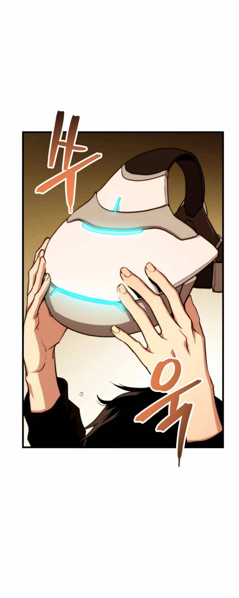 Huyền Thoại Game Thủ – Tái Xuất Chapter 5 - Trang 2