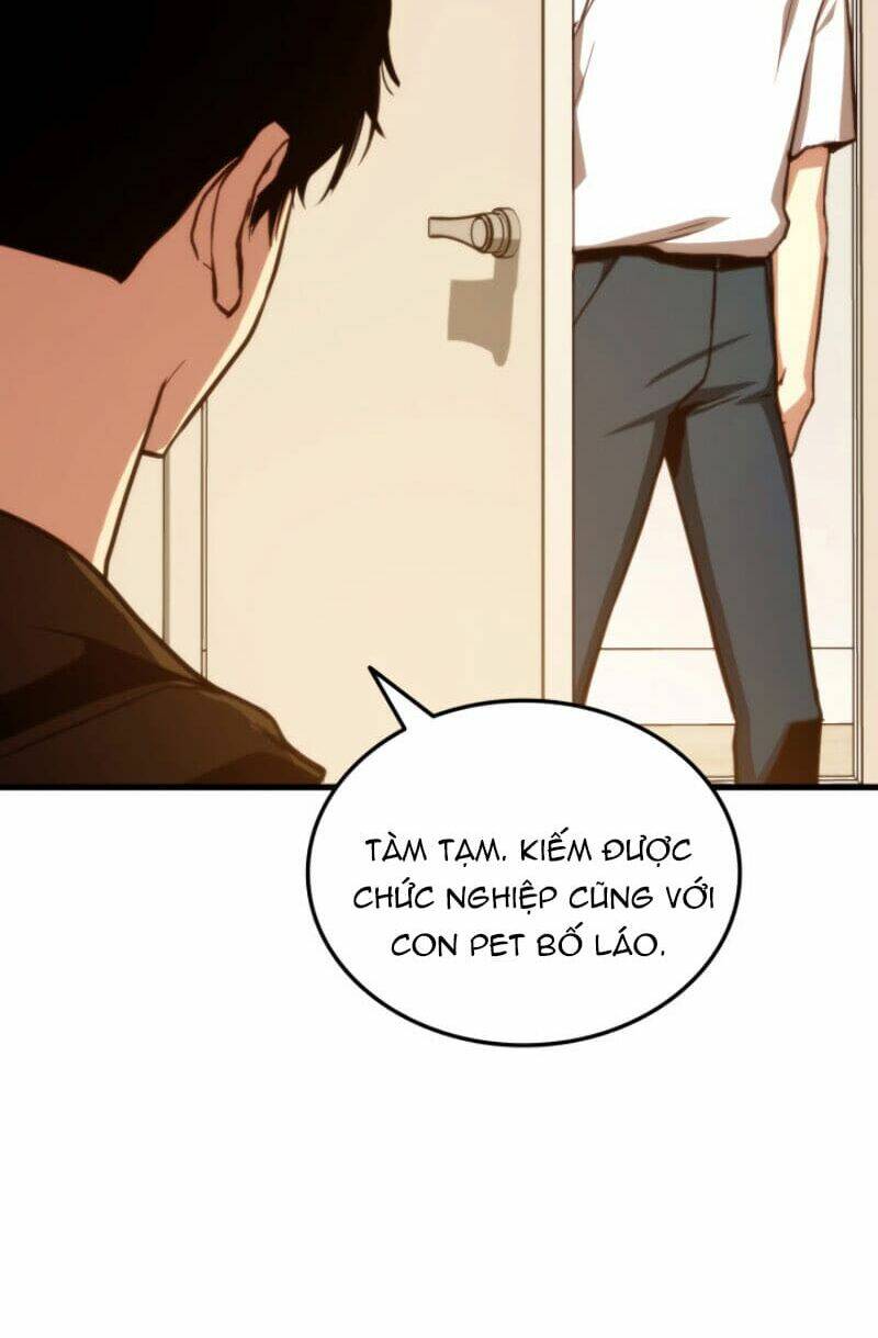 Huyền Thoại Game Thủ – Tái Xuất Chapter 5 - Trang 2