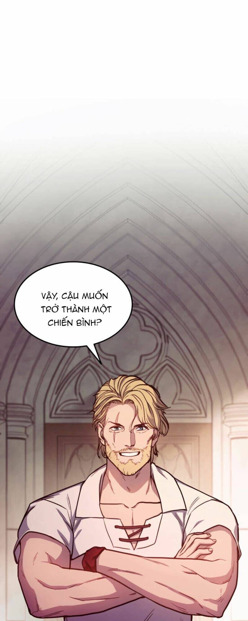 Huyền Thoại Game Thủ – Tái Xuất Chapter 5 - Trang 2