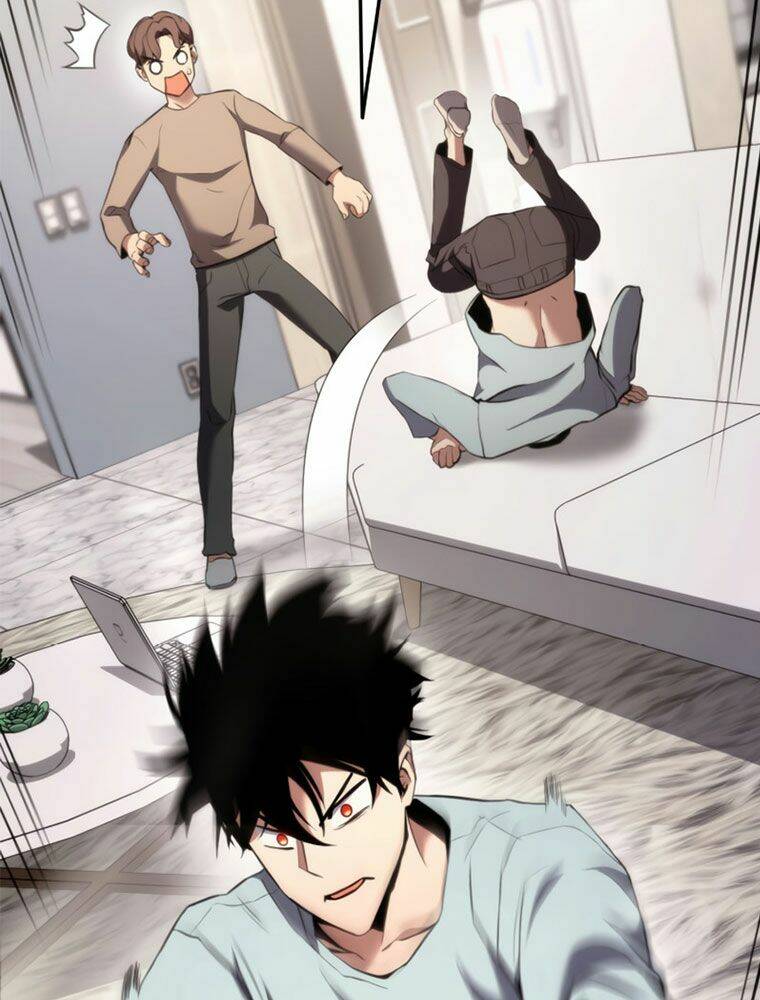 Huyền Thoại Game Thủ – Tái Xuất Chapter 50 - Trang 2