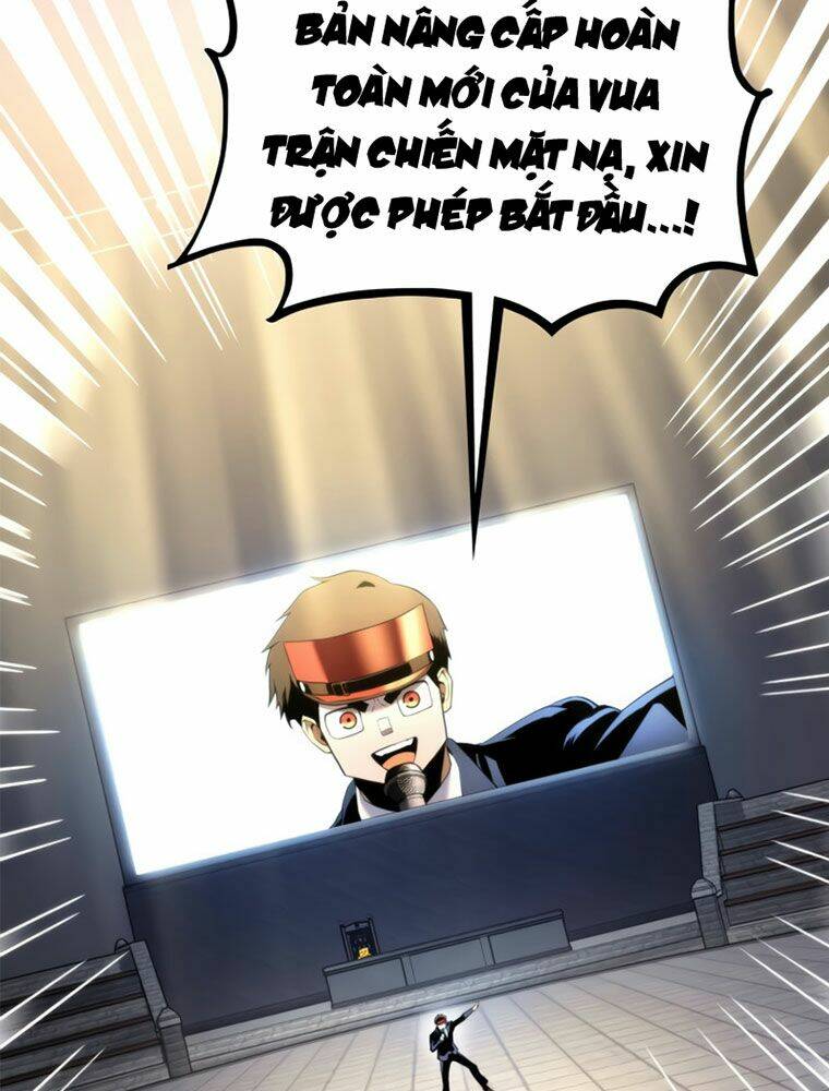 Huyền Thoại Game Thủ – Tái Xuất Chapter 50 - Trang 2