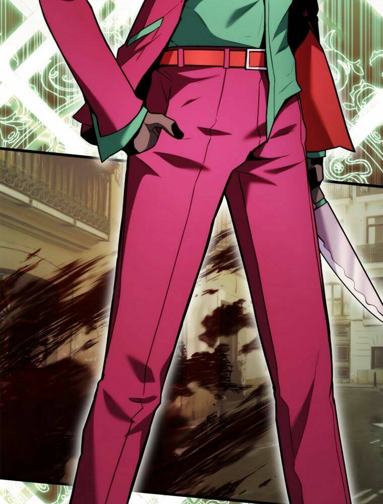 Huyền Thoại Game Thủ – Tái Xuất Chapter 50 - Trang 2