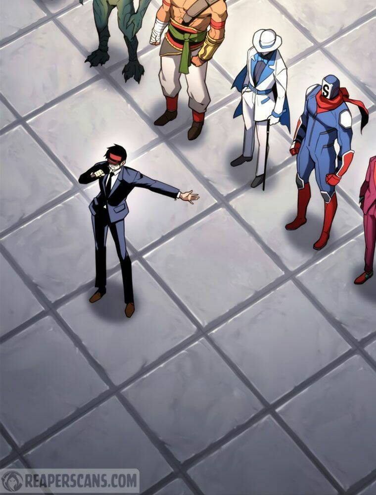 Huyền Thoại Game Thủ – Tái Xuất Chapter 50 - Trang 2