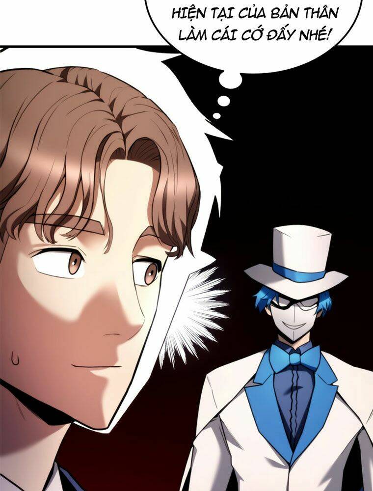 Huyền Thoại Game Thủ – Tái Xuất Chapter 50 - Trang 2