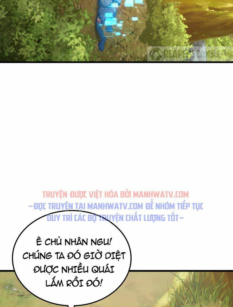 Huyền Thoại Game Thủ – Tái Xuất Chapter 50 - Trang 2