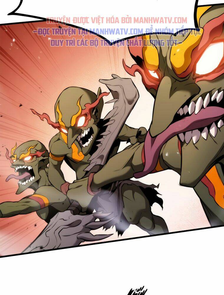 Huyền Thoại Game Thủ – Tái Xuất Chapter 50 - Trang 2