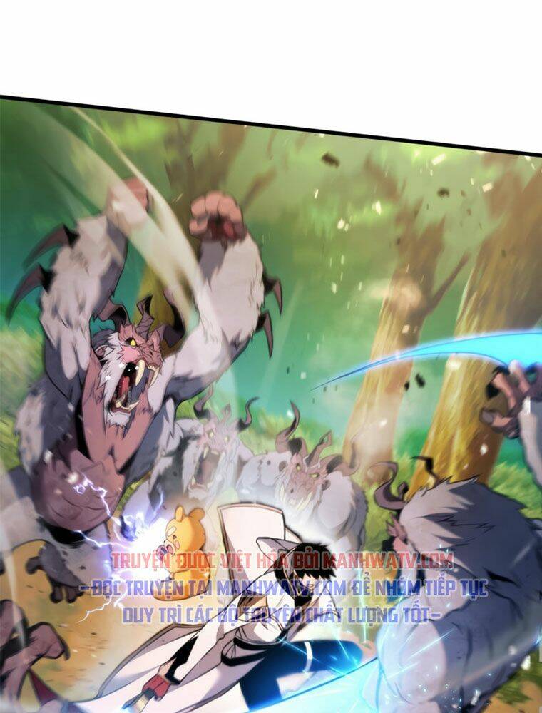 Huyền Thoại Game Thủ – Tái Xuất Chapter 50 - Trang 2