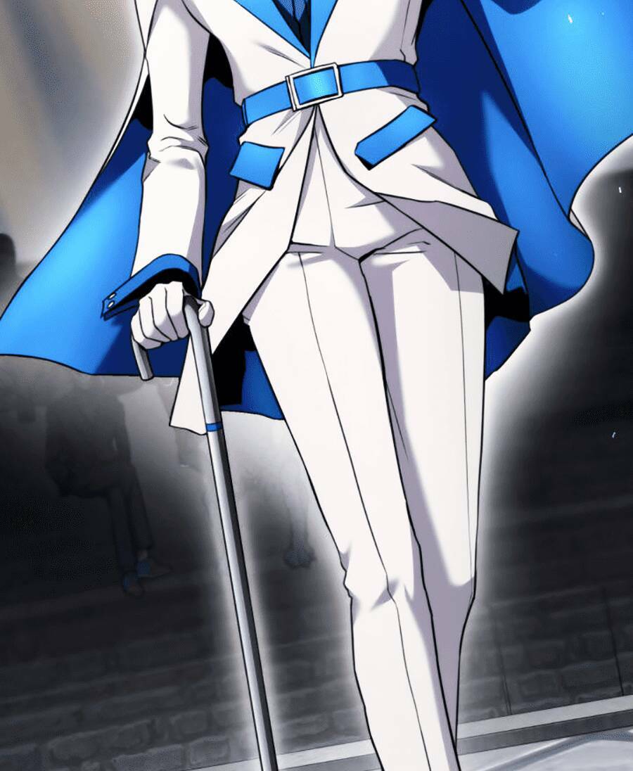 Huyền Thoại Game Thủ – Tái Xuất Chapter 51 - Trang 2