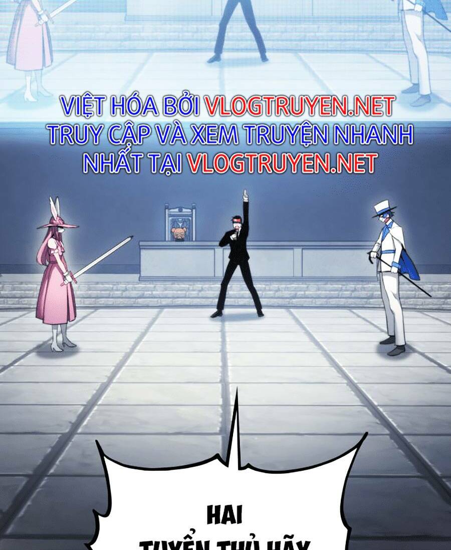 Huyền Thoại Game Thủ – Tái Xuất Chapter 51 - Trang 2