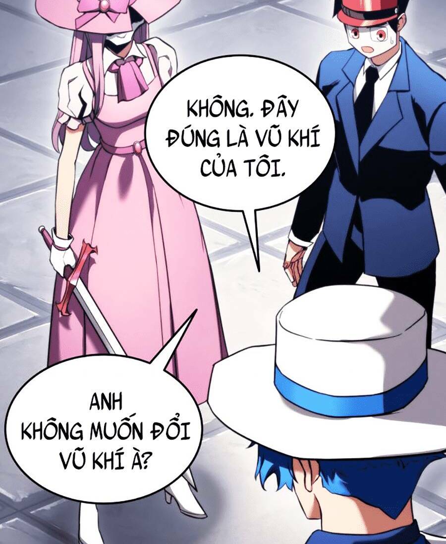 Huyền Thoại Game Thủ – Tái Xuất Chapter 51 - Trang 2