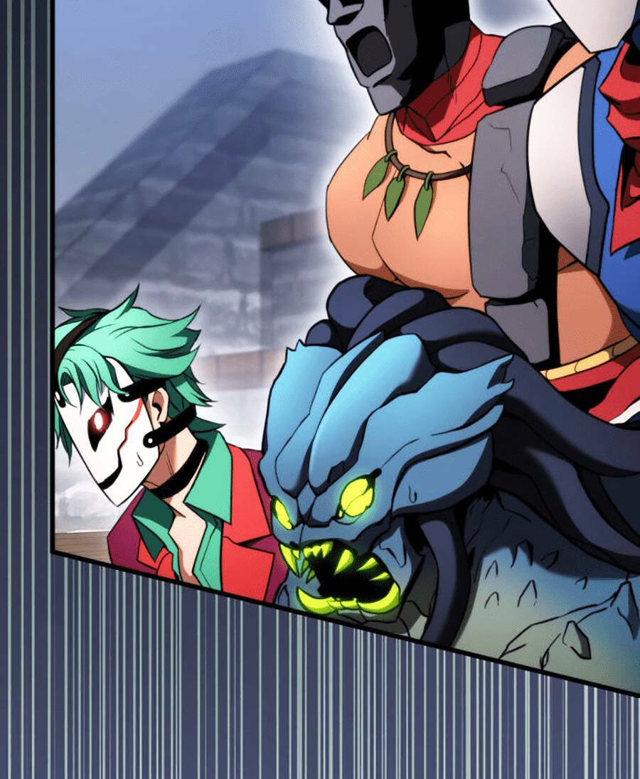 Huyền Thoại Game Thủ – Tái Xuất Chapter 51 - Trang 2