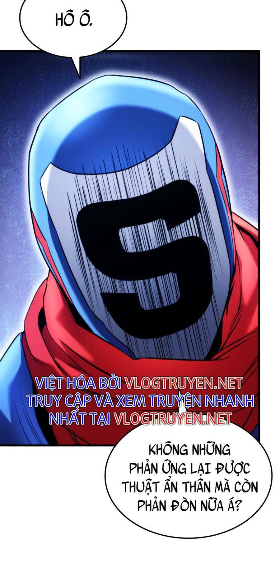 Huyền Thoại Game Thủ – Tái Xuất Chapter 51 - Trang 2