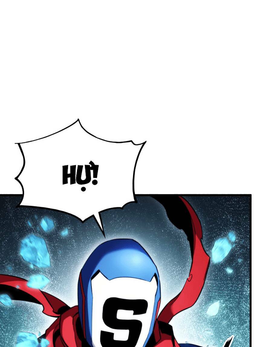 Huyền Thoại Game Thủ – Tái Xuất Chapter 51 - Trang 2