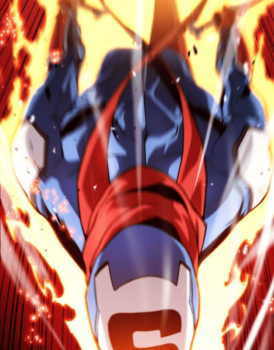 Huyền Thoại Game Thủ – Tái Xuất Chapter 51 - Trang 2