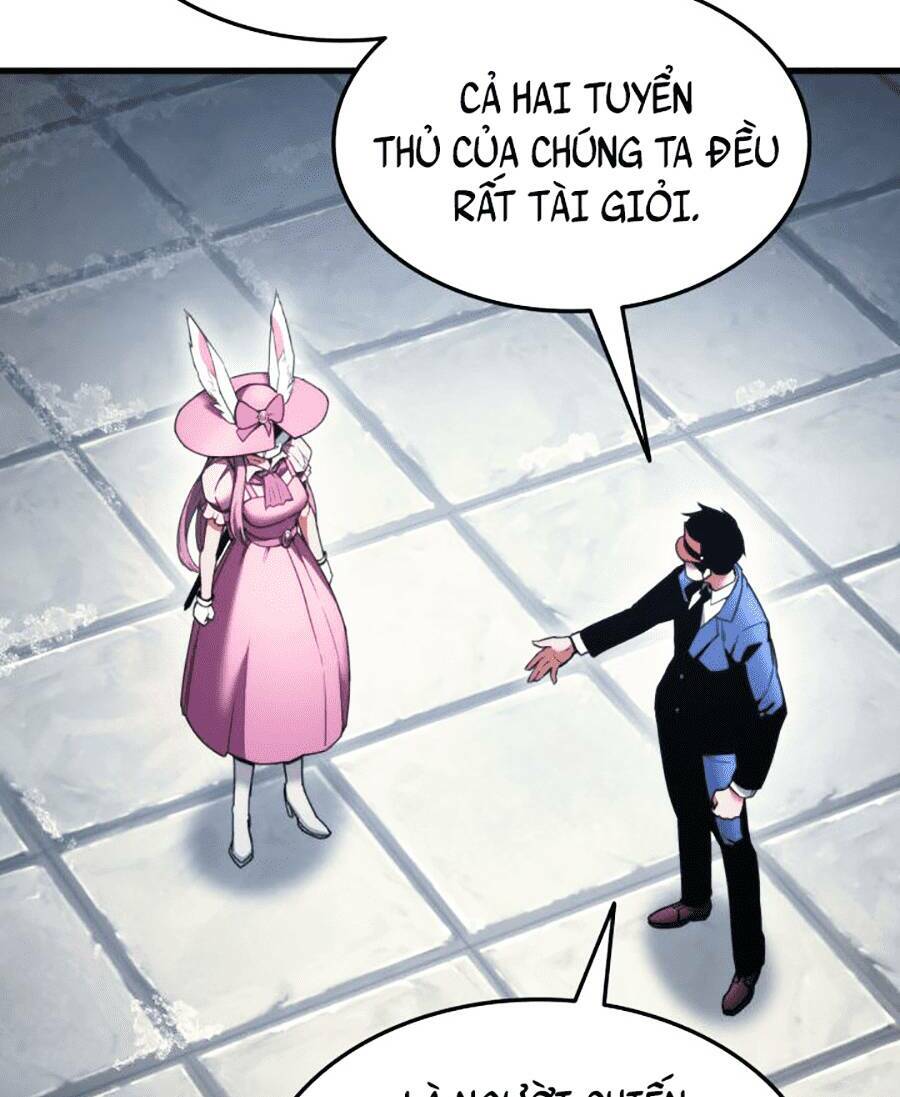 Huyền Thoại Game Thủ – Tái Xuất Chapter 51 - Trang 2