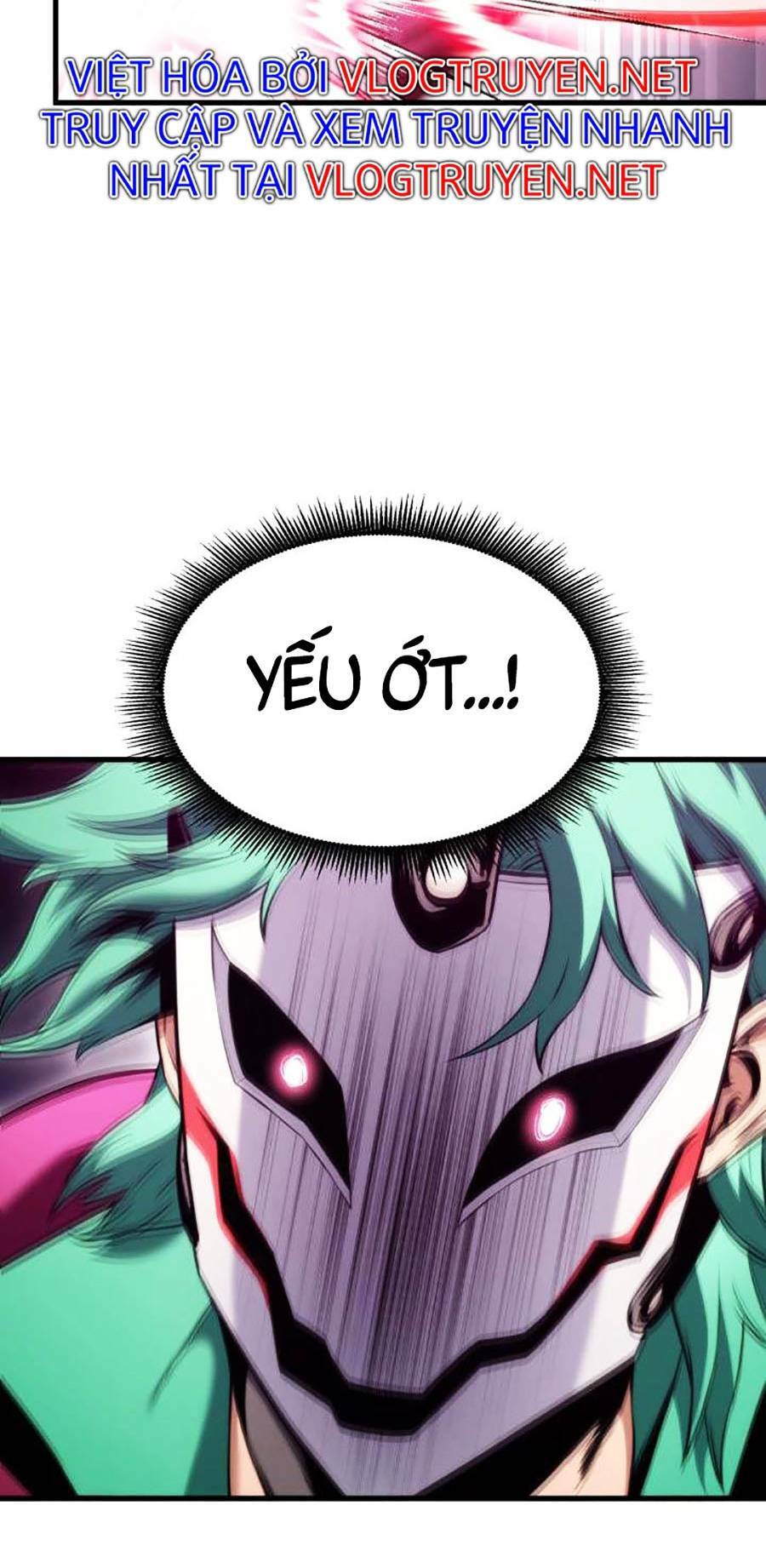 Huyền Thoại Game Thủ – Tái Xuất Chapter 52 - Trang 2