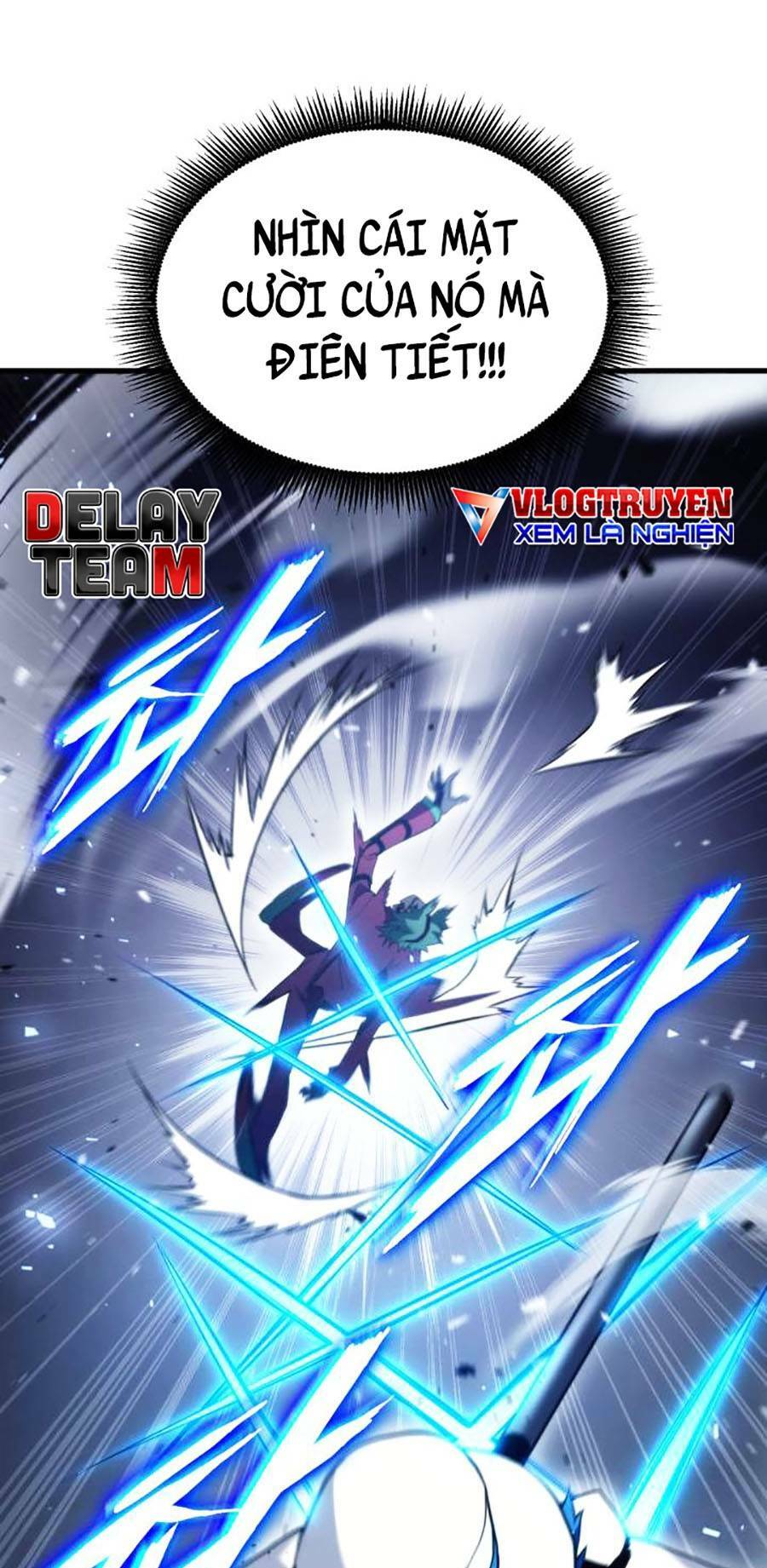 Huyền Thoại Game Thủ – Tái Xuất Chapter 52 - Trang 2