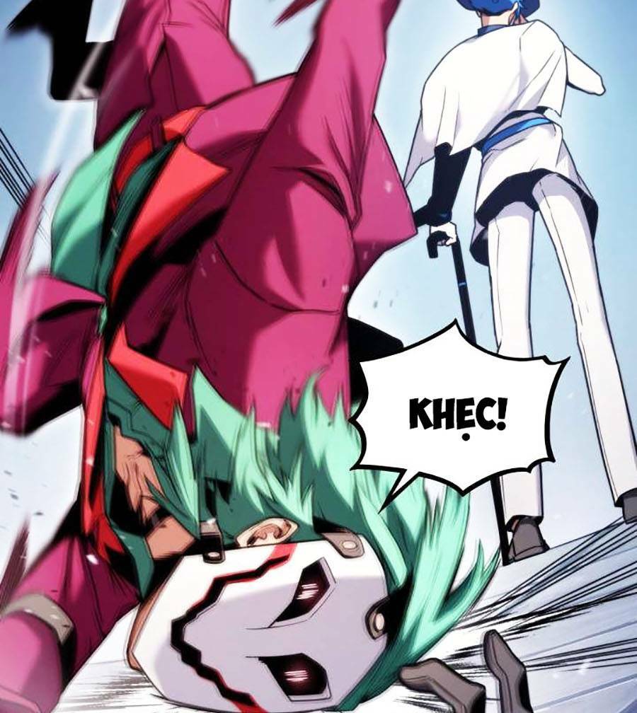 Huyền Thoại Game Thủ – Tái Xuất Chapter 52 - Trang 2