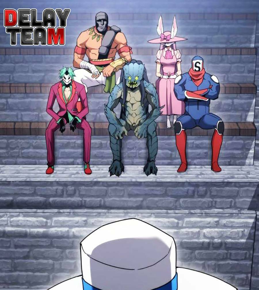 Huyền Thoại Game Thủ – Tái Xuất Chapter 52 - Trang 2