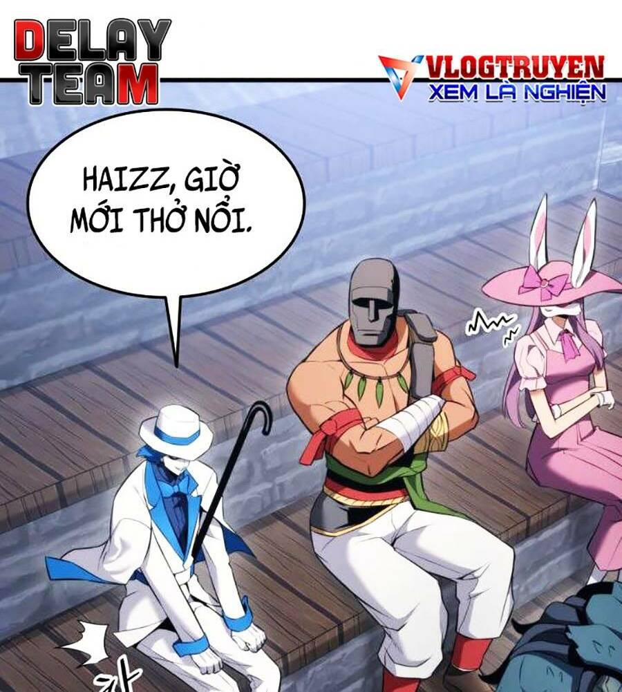 Huyền Thoại Game Thủ – Tái Xuất Chapter 52 - Trang 2