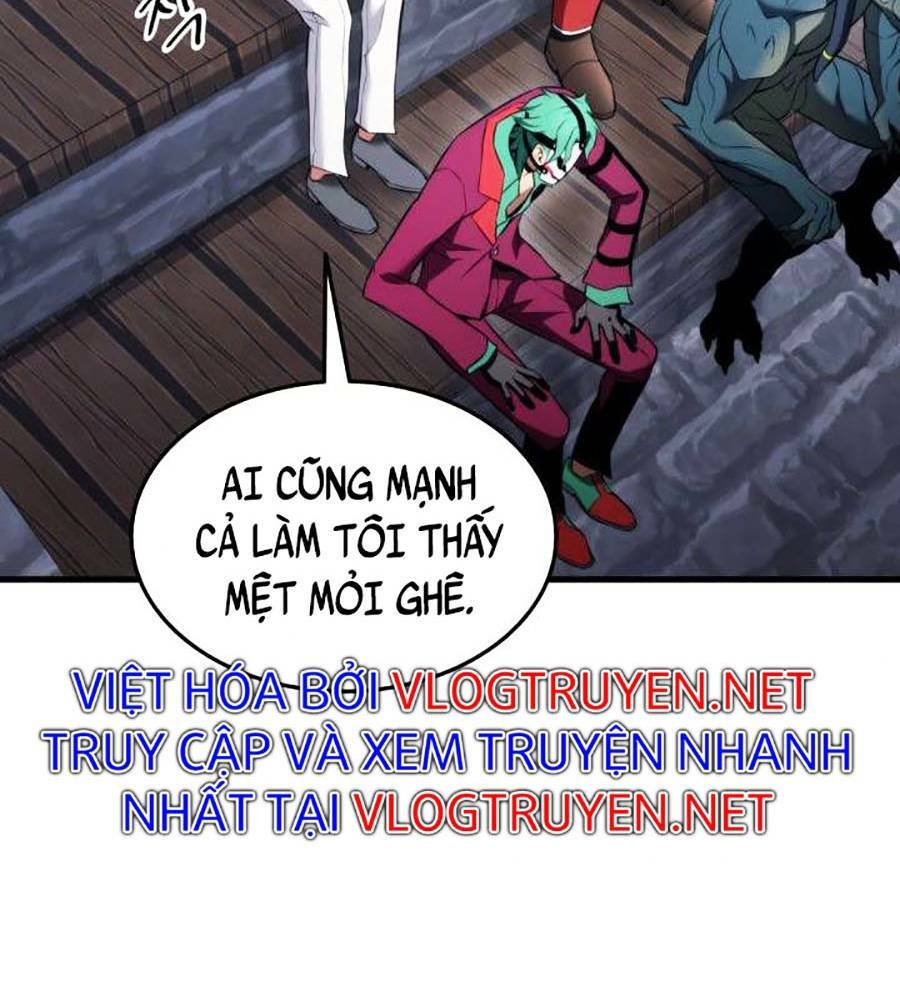 Huyền Thoại Game Thủ – Tái Xuất Chapter 52 - Trang 2