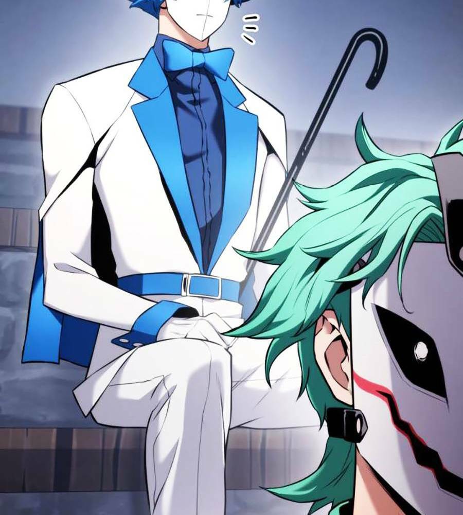 Huyền Thoại Game Thủ – Tái Xuất Chapter 52 - Trang 2