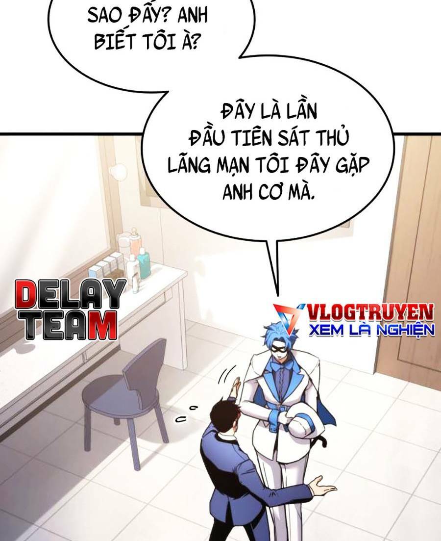 Huyền Thoại Game Thủ – Tái Xuất Chapter 52 - Trang 2