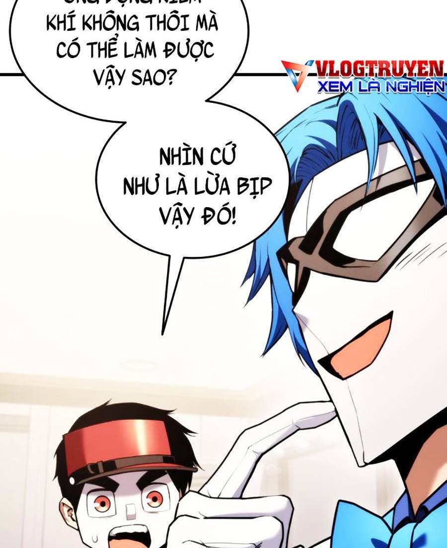 Huyền Thoại Game Thủ – Tái Xuất Chapter 52 - Trang 2