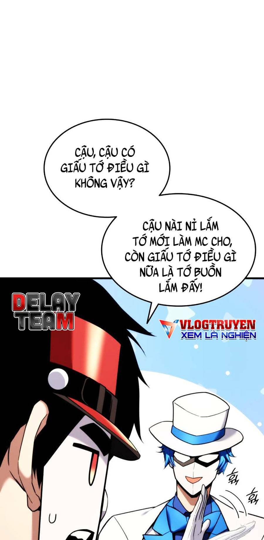 Huyền Thoại Game Thủ – Tái Xuất Chapter 52 - Trang 2