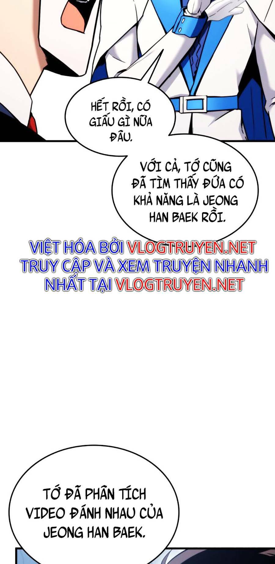 Huyền Thoại Game Thủ – Tái Xuất Chapter 52 - Trang 2