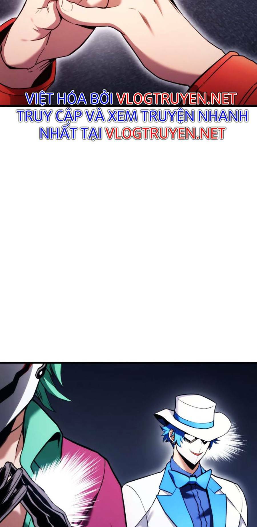 Huyền Thoại Game Thủ – Tái Xuất Chapter 52 - Trang 2