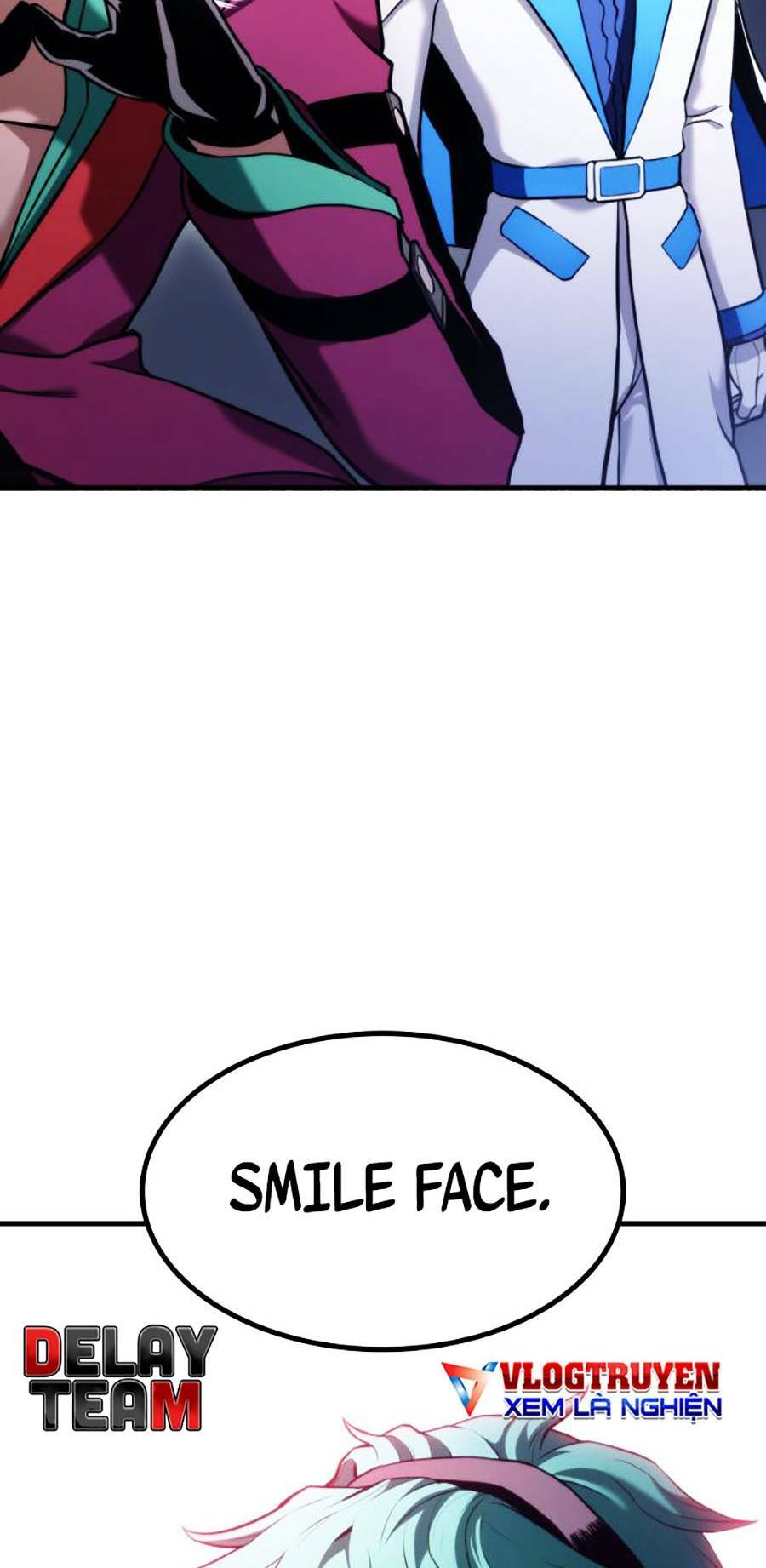 Huyền Thoại Game Thủ – Tái Xuất Chapter 52 - Trang 2